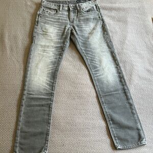 Armani exchange slim jeans